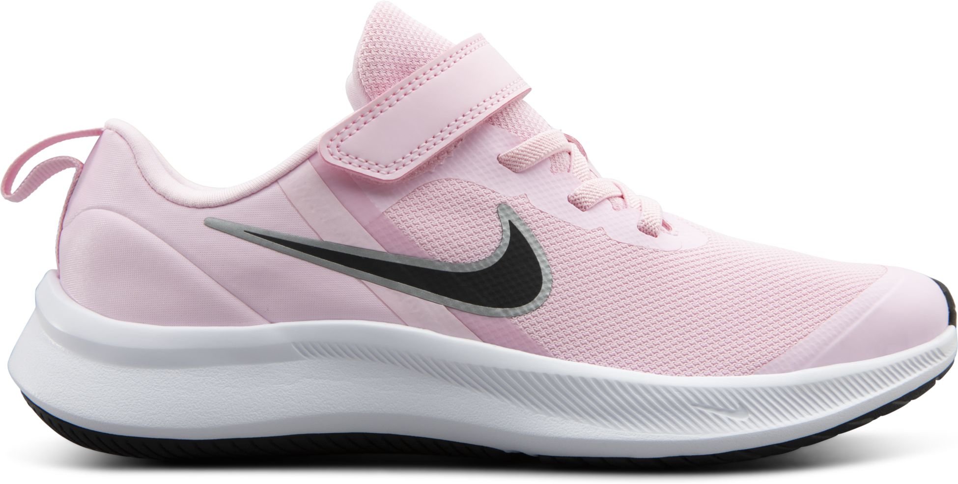 Nike star discount runner junior pink